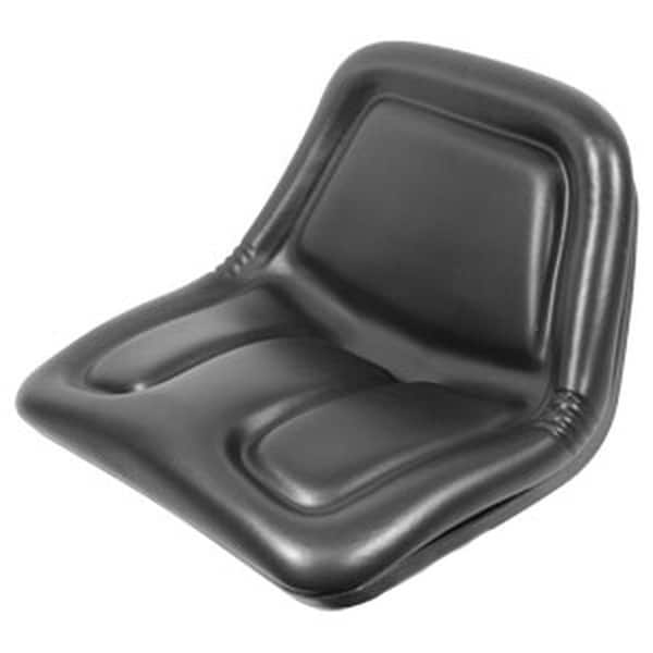 Aftermarket Black Vinyl High Back Seat 759-3149 - main